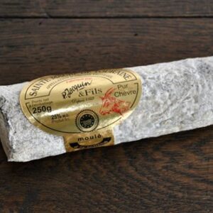 St Maure de Touraine 250 gr.