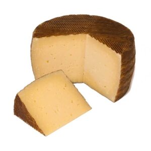 Manchego 12 mnd gerijpt