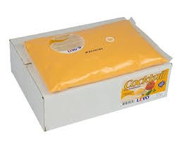 Levo cocktailsaus 3 x 3 ltr. B.I.B. (B)