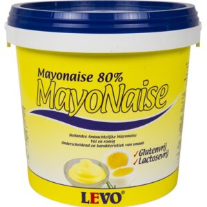 Levo mayonaise 10 ltr.