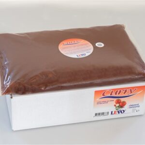 Levo curry 2 x 5 ltr. B.I.B
