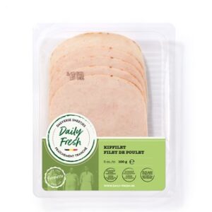 Kipfilet 3 x 100 gr. (B)