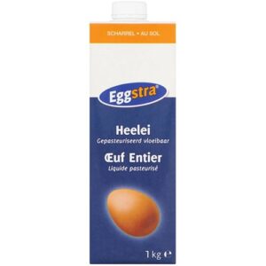 Scharrel heel ei 1 ltr.