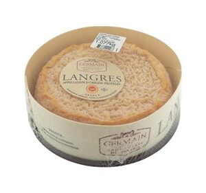 Langres uitsnij (B)