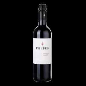 Phebus Malbec 750 ml.