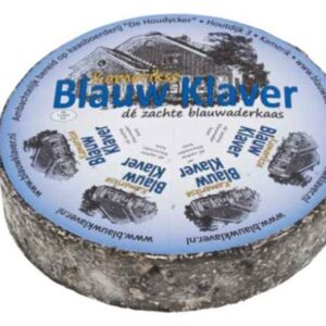Blauw Klaver