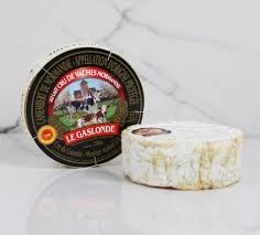 Camembert AOP 250 gr.