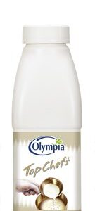 Koksroom Olympia Topchef 20% 1 ltr