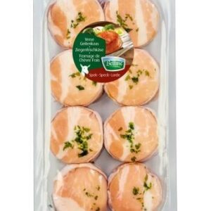 Chevre spek 8 x 30 gr.