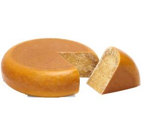 Brokkelkaas 10 kg.