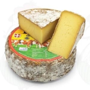 Tomme de Savoie