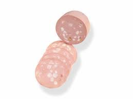 Gesn Mortadella 500 gr. (B)