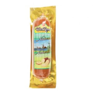 Rookkaasjes Westzaner  200 gr.
