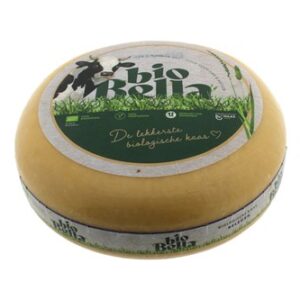 Bio Bella Belegen 8 kg