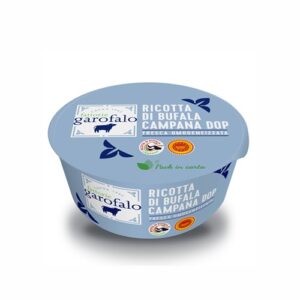 Buffel Ricotta 500 gr. (B)
