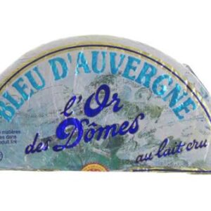 Bleu d'Auvergne