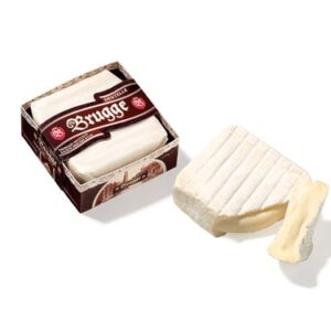 Brugge Dentelle 150 gr. (B)