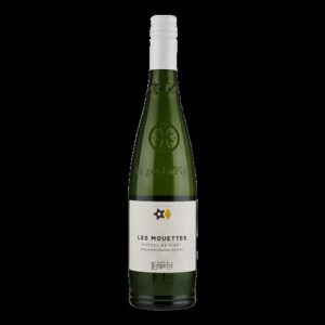 Lorgeril Picpoul de Pinet 750 ml.