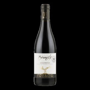 Brunely Gigondas 750 ml.