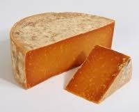 Red Leicester