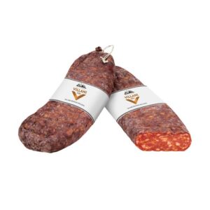 Spianata piccante Villani 2,2 kg. (B)