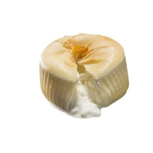 Burrata gerookt 125 gr