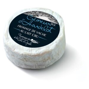 Cremeux d'Hardelot 200 gr. (B)