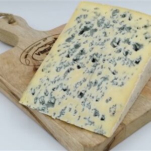 Vlielander Bunker Blauw bio