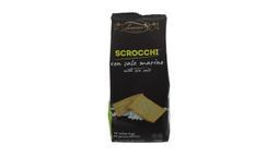 Scrocchi zeezout 175 gr.