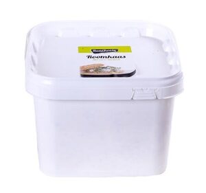 Bieslookroomkaas 1,25 kg.