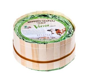 Occelli Verzin (B)