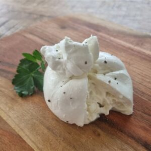 Buffelburrata 125 gr