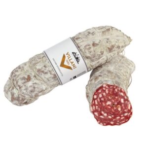 Salami stofelotto Villani 2,5 kg. (B)