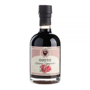 Balsamico granaatappel 8 jaar 250 ml.