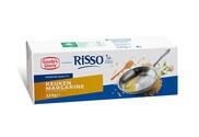 Risso keuken margarine 4 x 2,5 kg.