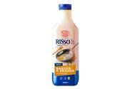 Risso bak en braad 900 ml.
