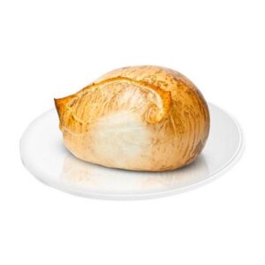 Buffelmozzarella gerookt 2 x 125 gr. (B)