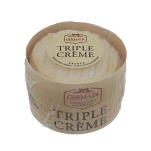Triple Crème Germain 180 gr.