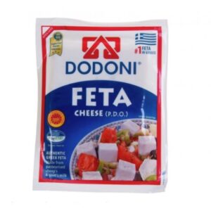 Feta Dodoni 200 gr.
