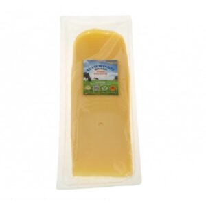 Gesn NH kaas jong belegen 500 gr.