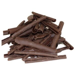 ChocoschaafseL Bakto  puur 2 kg. (B)