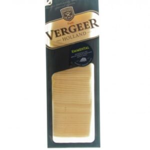 Gesn Emmenthaler 1 kg.