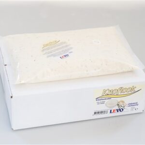 Levo knoflooksaus 3 x 3 ltr. B.I.B. (B)