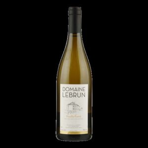 Pouilly Fumé Domaine Lebrun 750 ml.