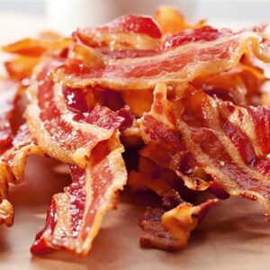 Crispy bacon gesneden 1,5 kg