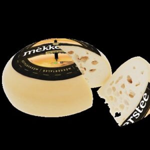 Mekkertaler gatenkaas geit