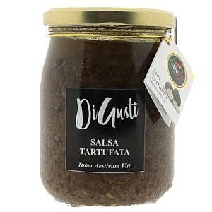 Truffeltapenade 500 gr.