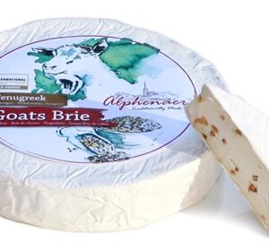 Alphenaer geitenbrie fenegriek 1,5 kg.