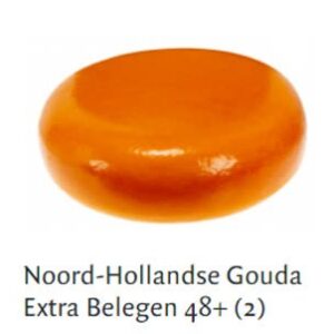 Noord-Hollands extra belegen 16 kg.