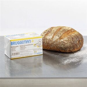 Bruggeman plus bakkersgist 1 kg. (B)